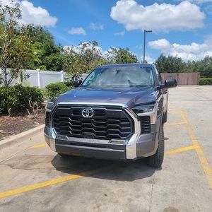 Meet your Posher, Rick